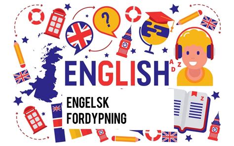 vildmedengelsk|VILD MED ENGELSK.
